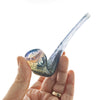 Long Outside Frit Sherlock