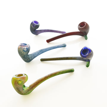 Long Outside Frit Sherlock