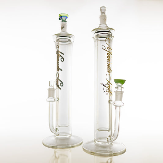 Mini 3-in-1 Gravity Waterpipe