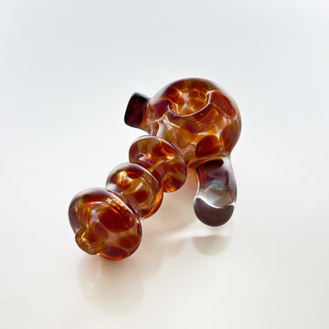 Dotted Maria Spoon w/ Opal