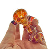 Dotted Maria Spoon w/ Opal
