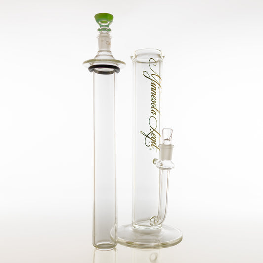 Mini 3-in-1 Gravity Waterpipe