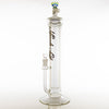 Mini 3-in-1 Gravity Waterpipe
