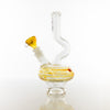 Striped Mini Genie Bottle