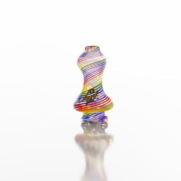 Rainbow Pivot Mouthpiece
