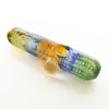 Raked Steamrollers