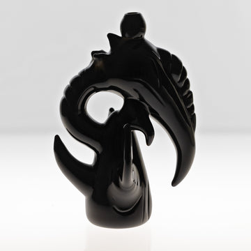 RAVEN COLLECTION Sidecar Spike Pinchie