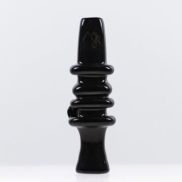 RAVEN COLLECTION Solid Color Triple Maria Pinchie