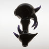 RAVEN COLLECTION Horned Spoon