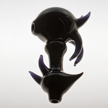 RAVEN COLLECTION Horned Spoon