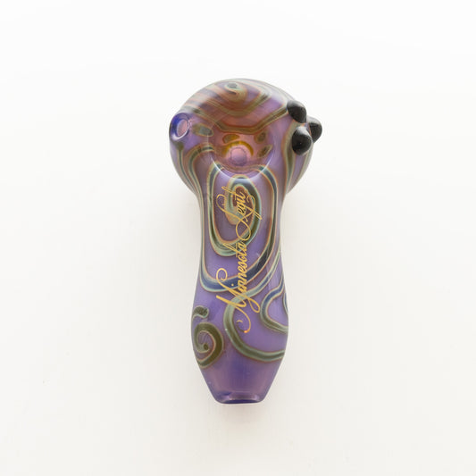 Solid Color Spoon