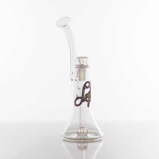 Tall Dewar Cage Rig