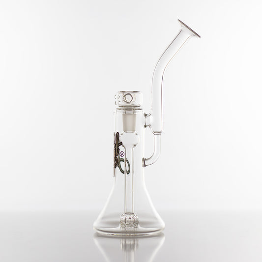 Tall Dewar Cage Rig