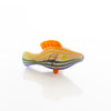 Wig Wag Sculpted Fish Pinchie
