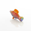 Wig Wag Sculpted Fish Pinchie