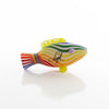Wig Wag Sculpted Fish Pinchie