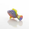 Wig Wag Sculpted Fish Pinchie