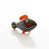 Wig Wag Sculpted Fish Pinchie
