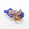 Spiked Wig Wag Spoon w/ Opal Accent