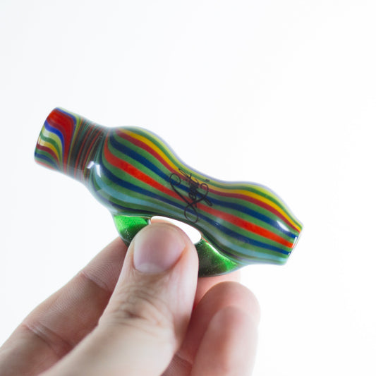 Wig Wag Pinchie w/ Handle