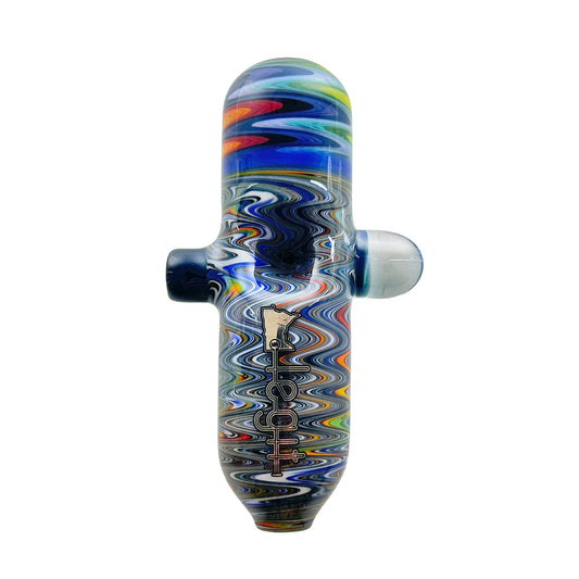 Wig Wag Steamroller w/ Opal
