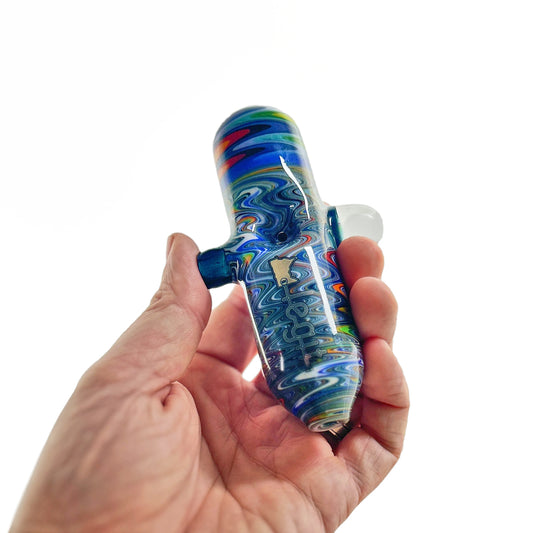 Wig Wag Steamroller w/ Opal