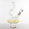 Frit Genie Bottle Waterpipe