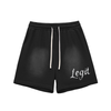 Legit Cloud Shorts