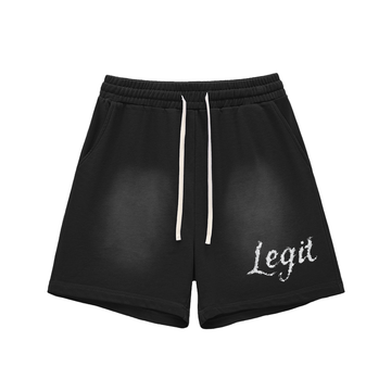 Legit Cloud Shorts