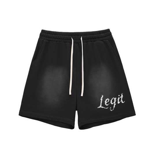Legit Cloud Shorts