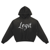 Legit Cloud Hoodie
