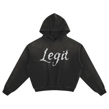 Legit Cloud Hoodie