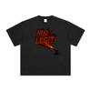 Legit Flame Tee