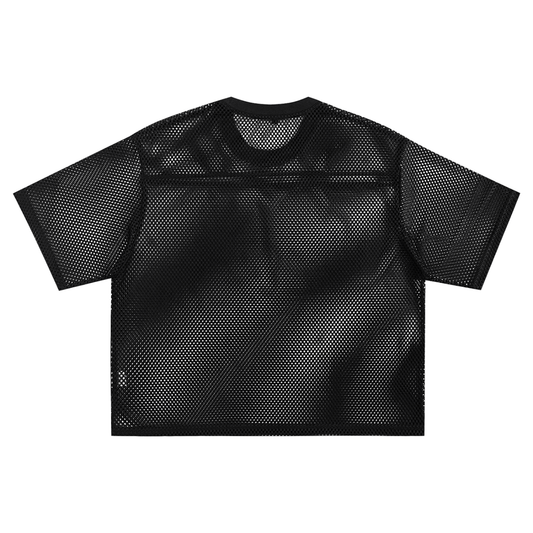 I AM FRIED Mesh Jersey