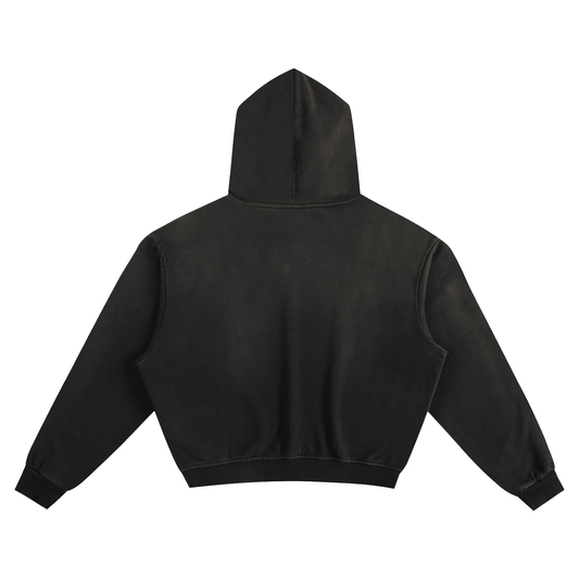 Legit Flame Hoodie