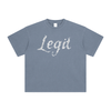 Legit Cloud Tee
