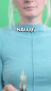 Salut Wax Pen by MN Legit