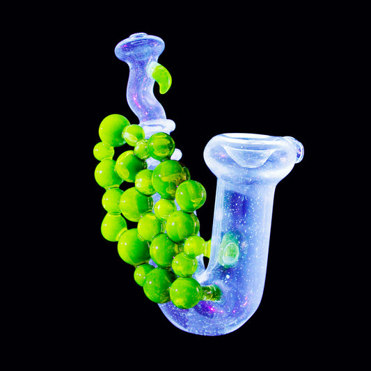 U.V. Molecule Sherlock