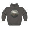 "Up North" - Unisex Heavy Blend™ Hooded Sweatshirt