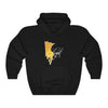 "Honey" Unisex Heavy Blend™ Hooded Sweatshirt