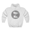 Maze Unisex Heavy Blend™ Hooded Sweatshirt