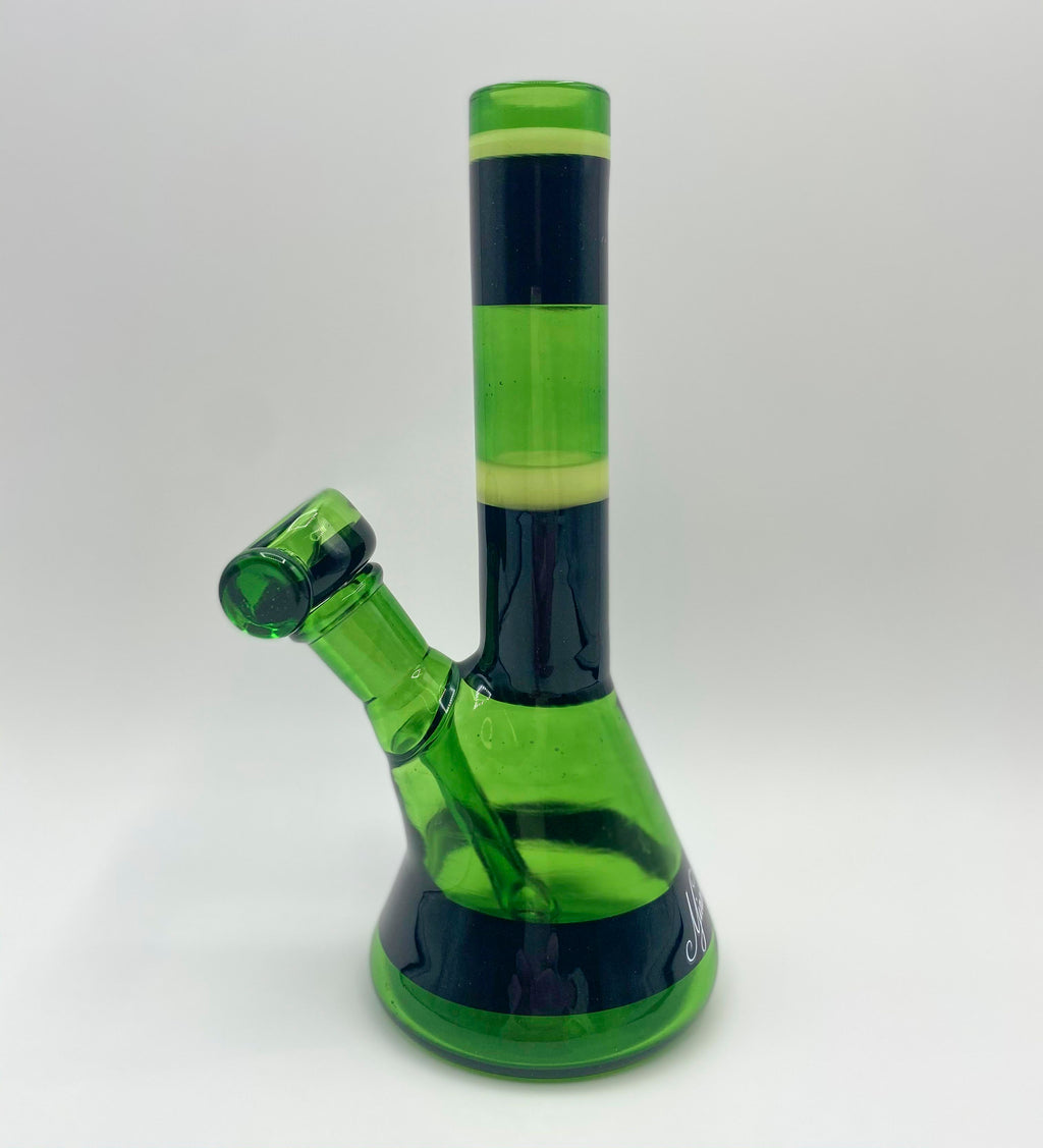 Mini Beaker Color Waterpipe