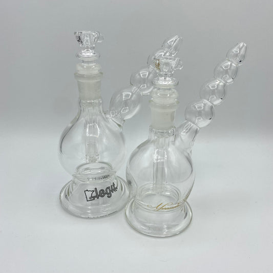 Asteroids Rigs w/ Downstem