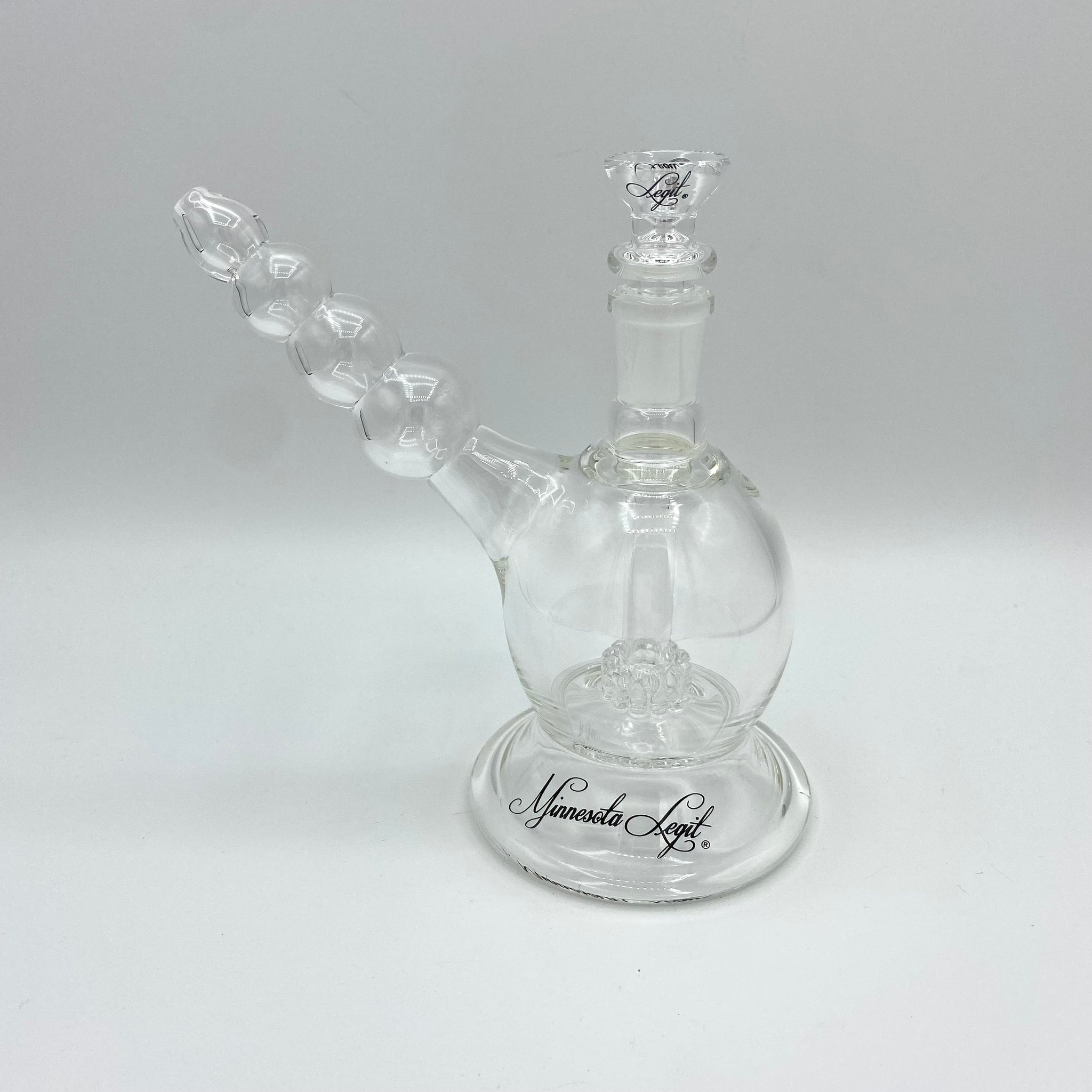 Asteroid Rigs w/ Cage Perc