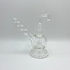 Asteroid Rigs w/ Cage Perc