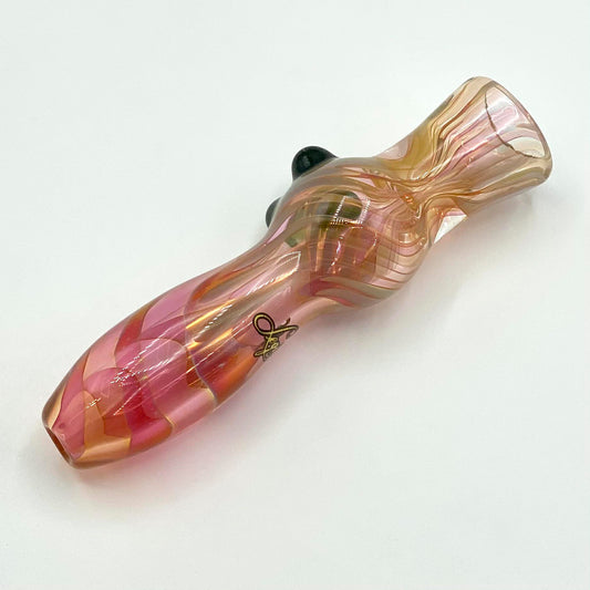 Gold-Fumed Pinchie