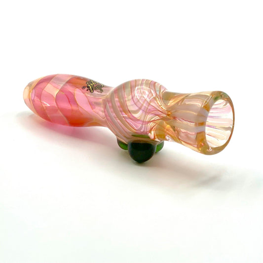 Gold-Fumed Pinchie