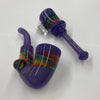 CFL Double Rainbow Sherlock w/ Millie Accent