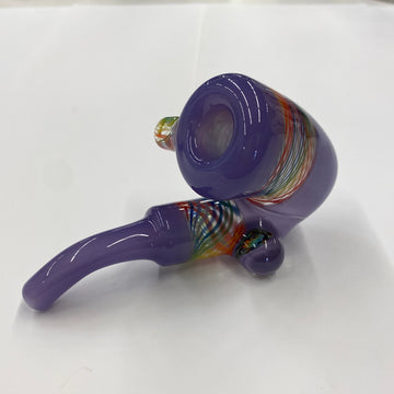 CFL Double Rainbow Sherlock w/ Millie Accent