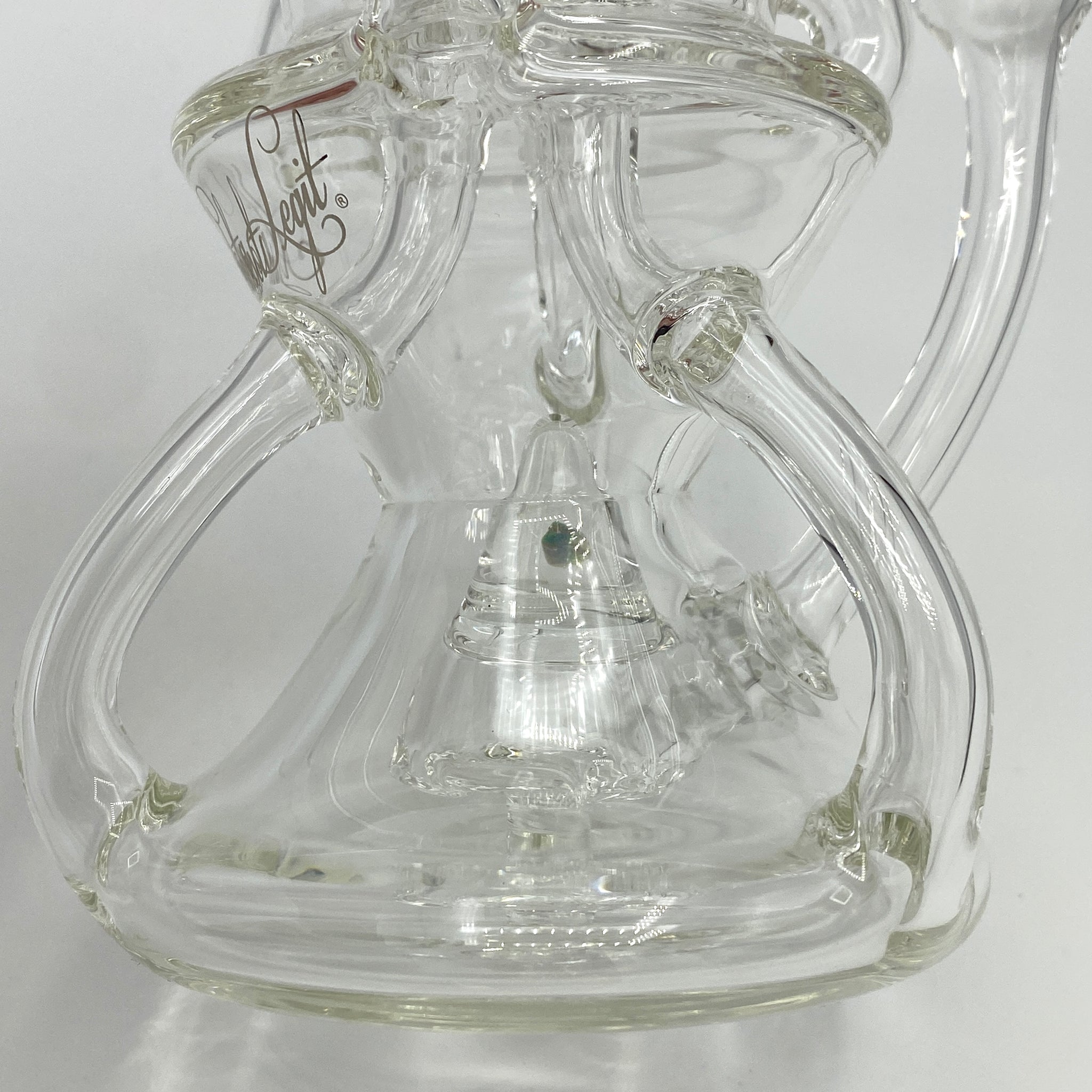 UFO Recycler w/ Opal